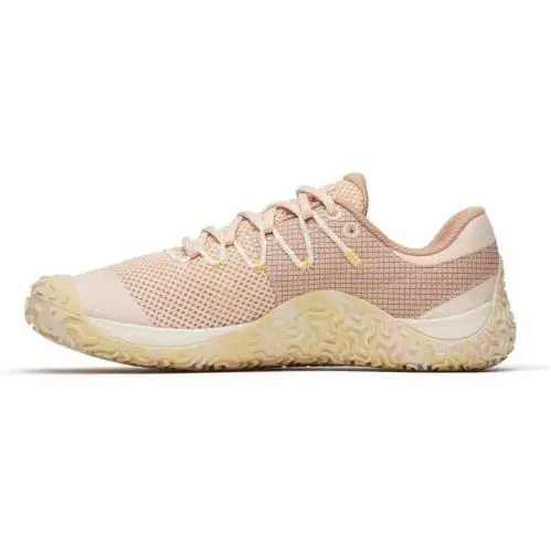 Merrell shoes - Merrell Glove 7 Barefoot - Glove Barefoot - Pink Salt 6