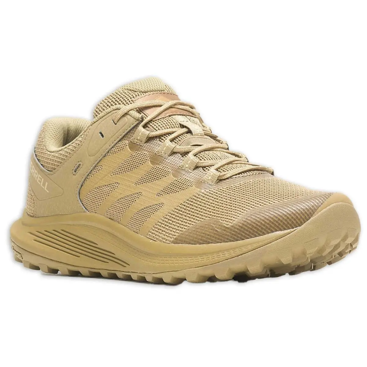 Merrell shoes - Coyote 4