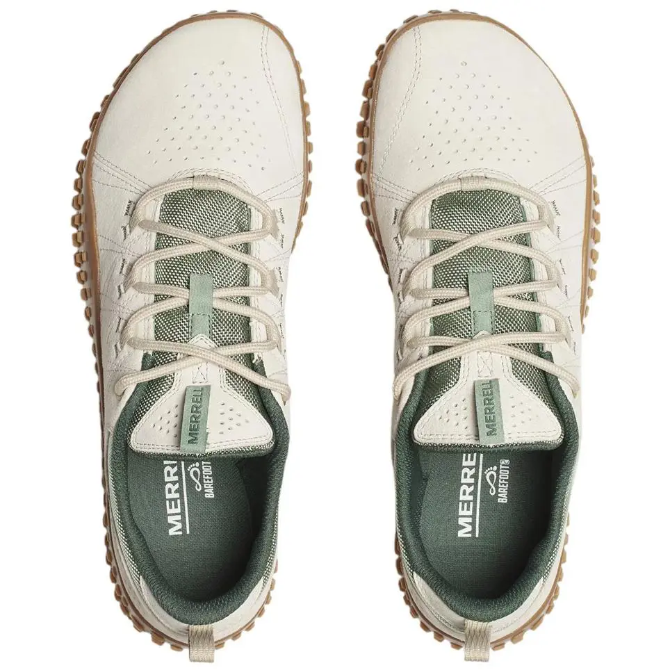 Merrell shoes - Merrell Wrapt Sneaker - Wrapt Sneaker - J032959 - Gray 1