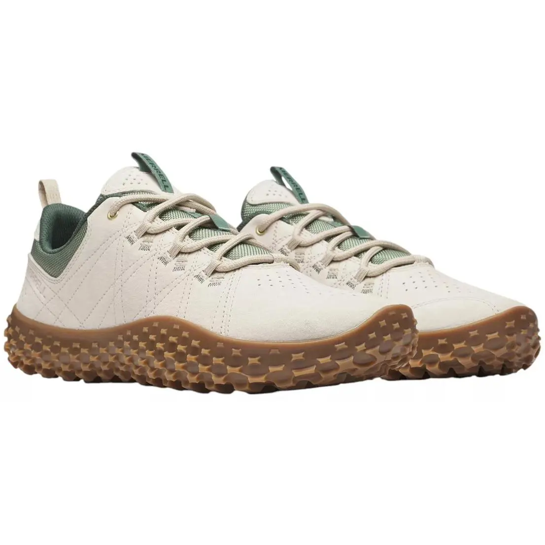 Merrell shoes - Merrell Wrapt Sneaker - Wrapt Sneaker - J032959 - Gray 8