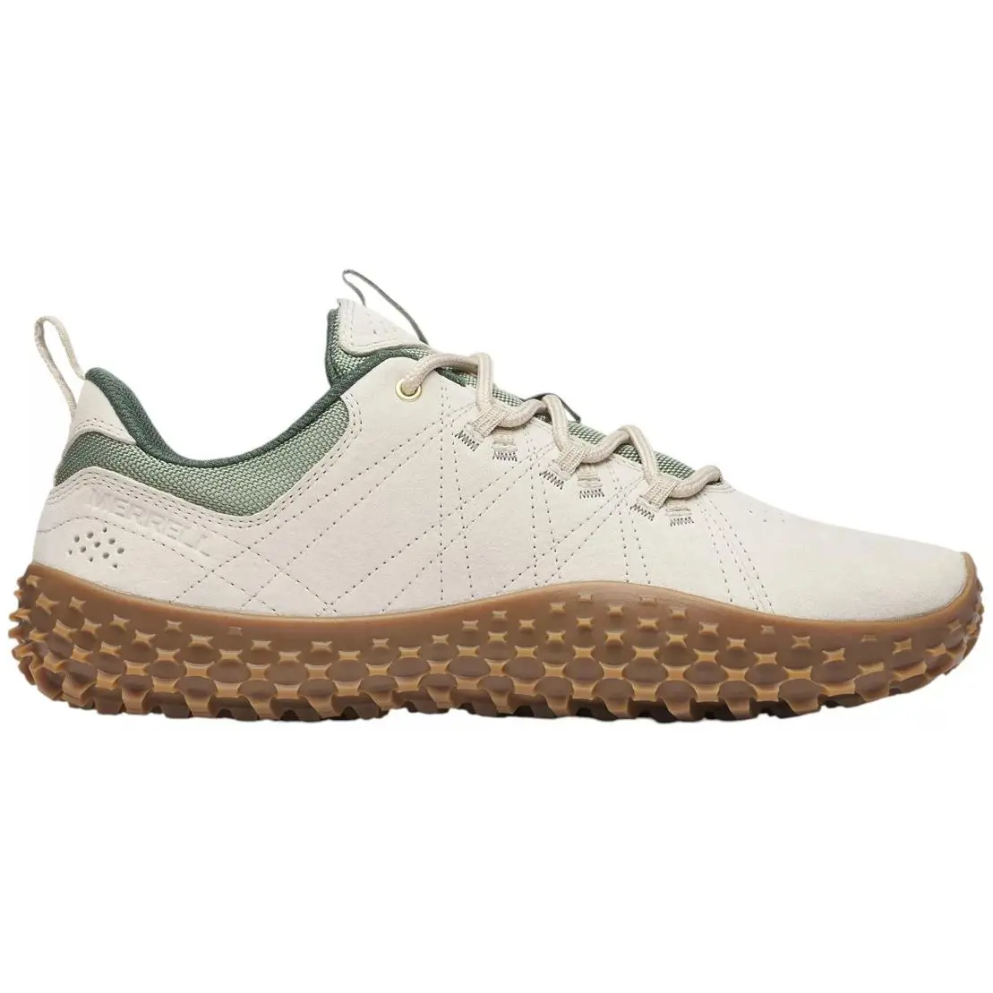 Merrell shoes - Merrell Wrapt Sneaker - Wrapt Sneaker - J032959 - Gray 5