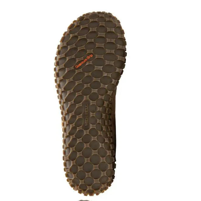 Merrell shoes - Merrell Wrapt Sneaker - Wrapt Sneaker - J032959 - Gray 6