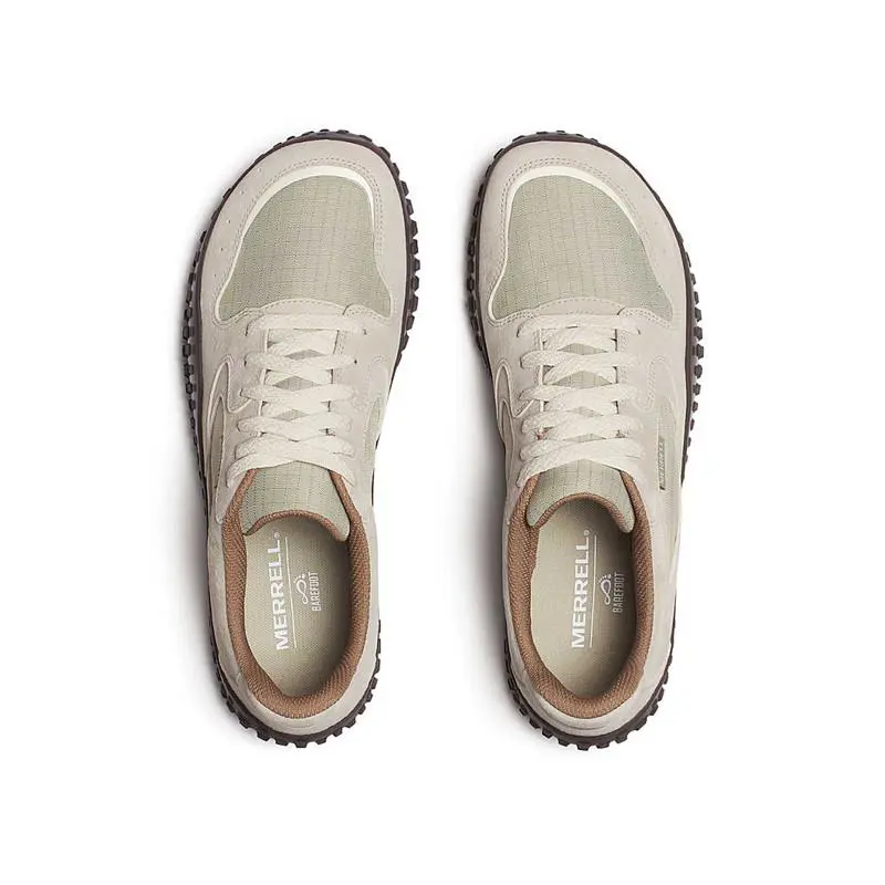 Merrell shoes - Merrell Wrapt Sneaker - Wrapt Sneaker - J032849 - Beige 6