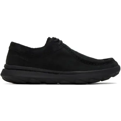 Merrell shoes - Black 4