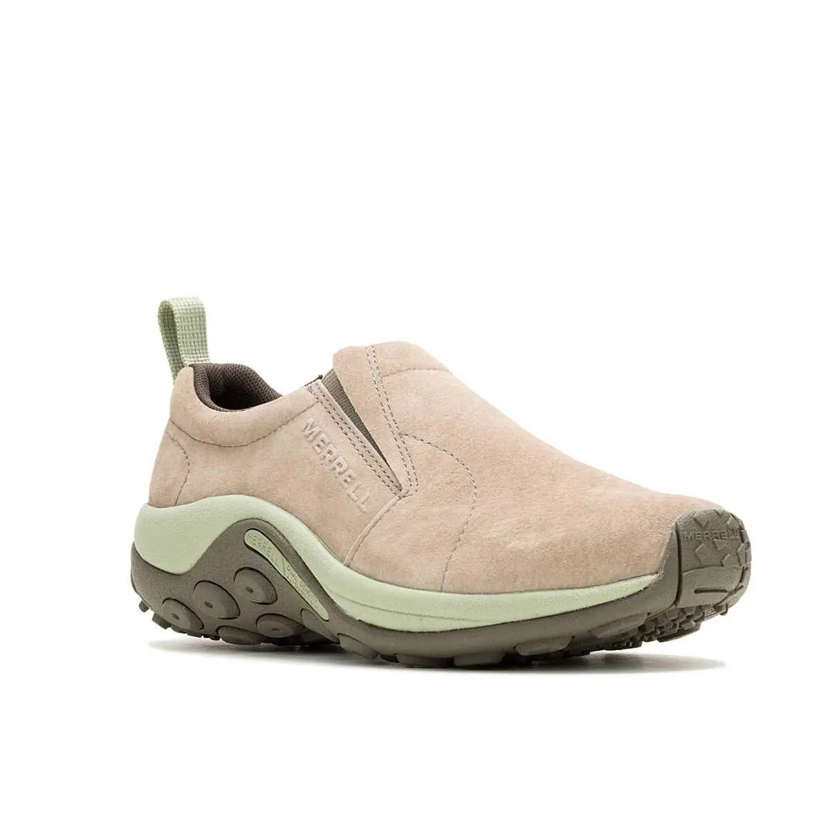 Merrell shoes - Merrell Jungle - Jungle - Brindle Tea 0