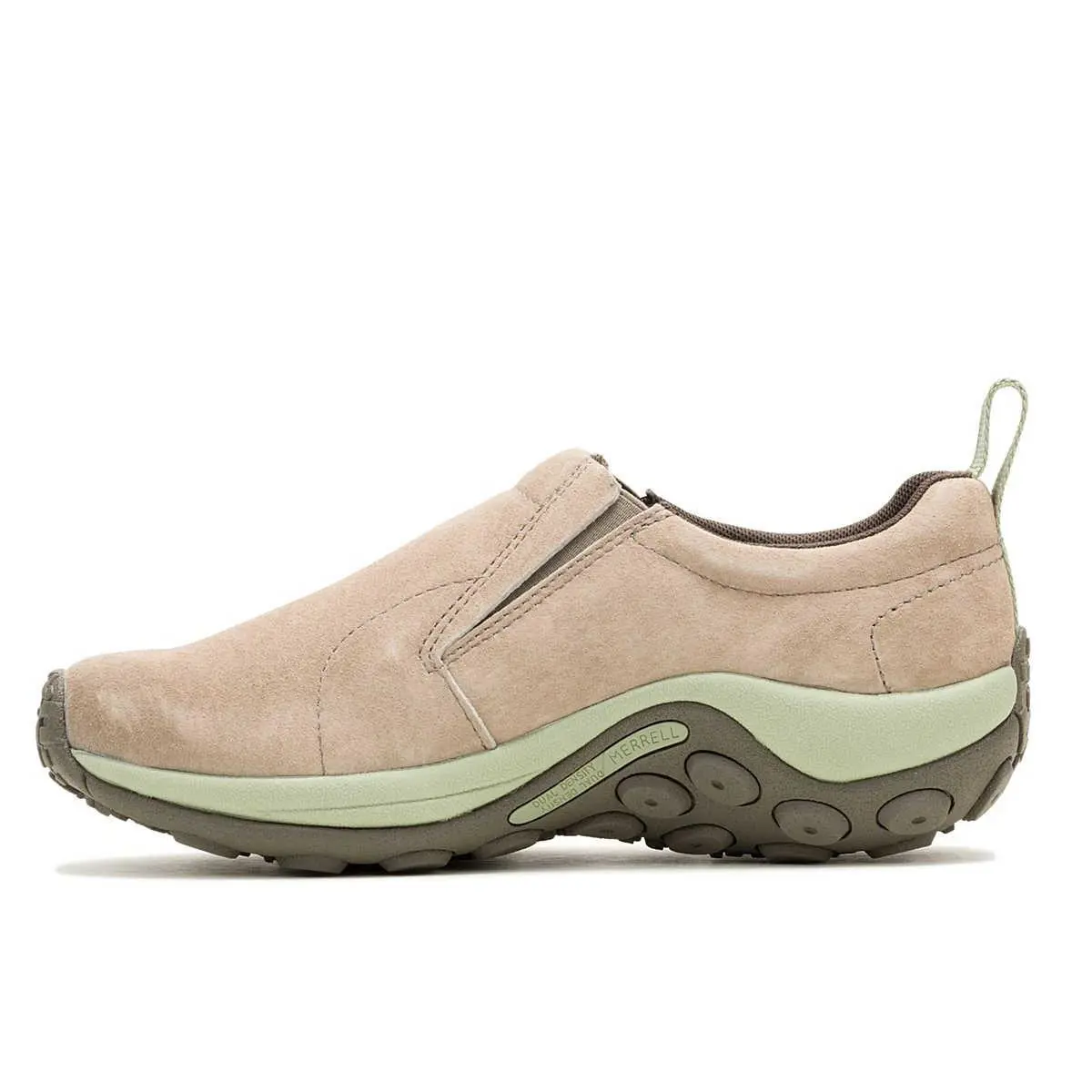 Merrell shoes - Merrell Jungle - Jungle - Brindle Tea 2