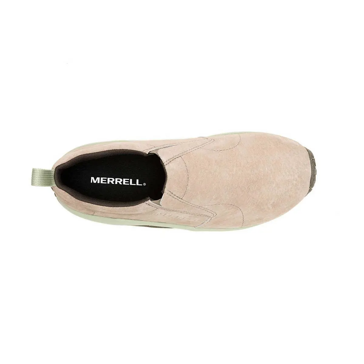 Merrell shoes - Merrell Jungle - Jungle - Brindle Tea 3
