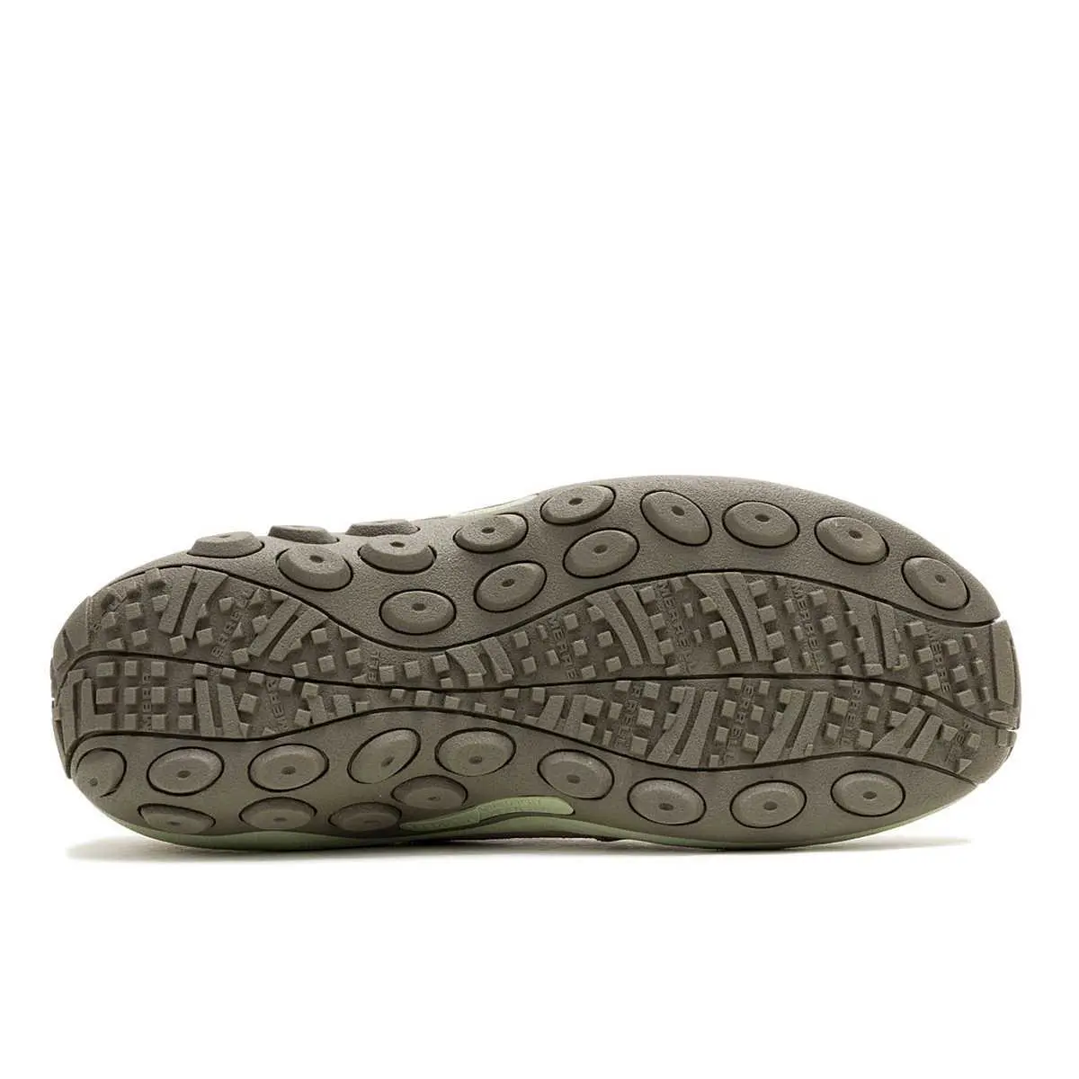 Merrell shoes - Merrell Jungle - Jungle - Brindle Tea 4