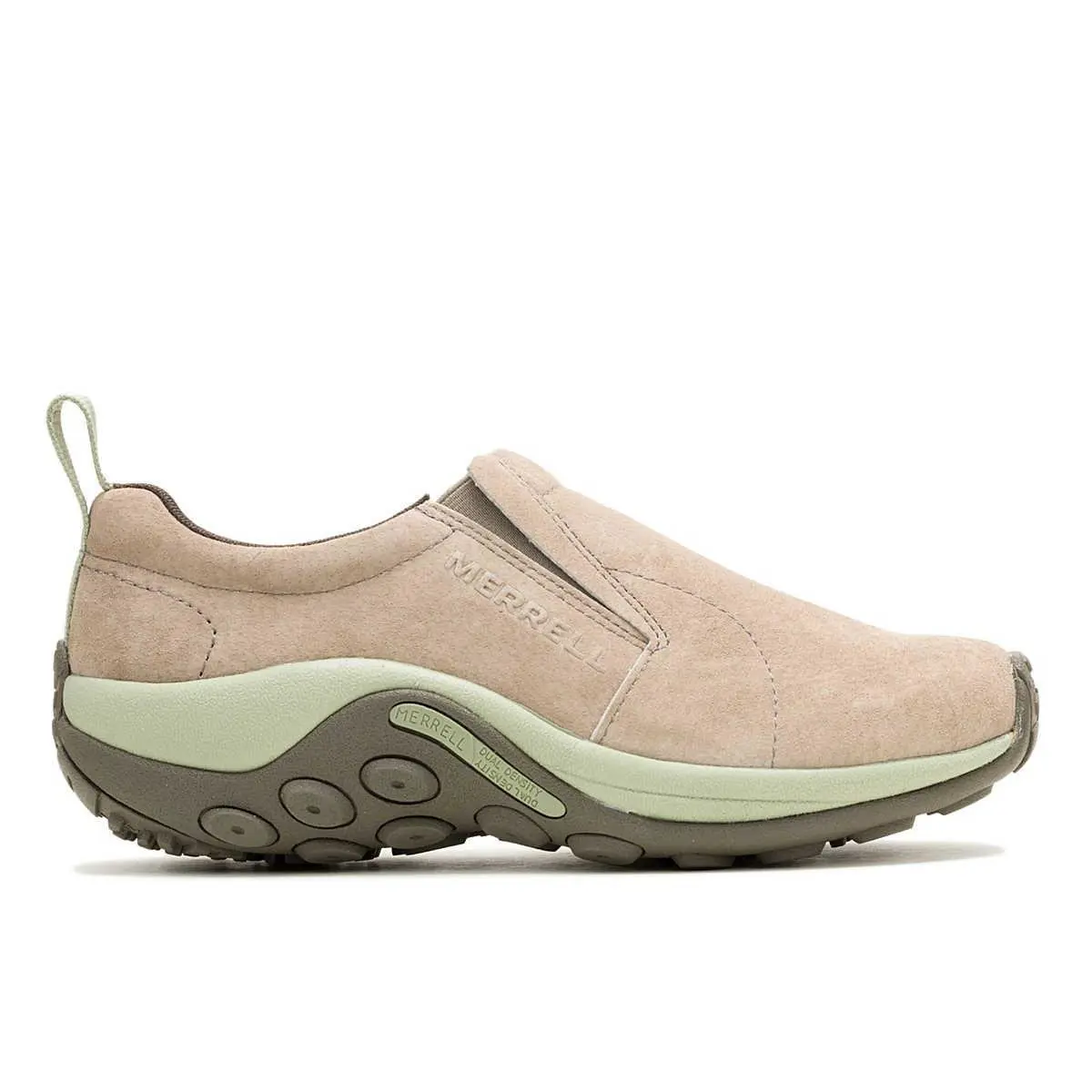 Merrell shoes - Merrell Jungle - Jungle - Brindle Tea 6