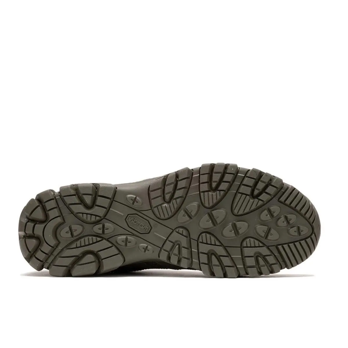 Merrell shoes - Green 8