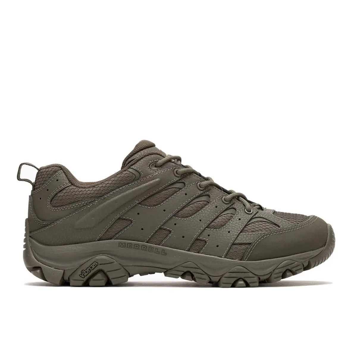 Merrell shoes - Green 5