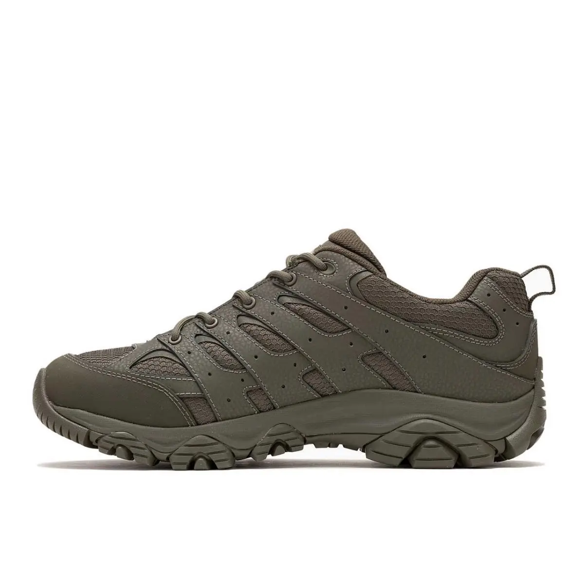 Merrell shoes - Green 6