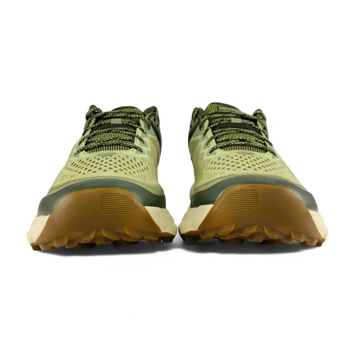 Merrell shoes - Merrell Nova 4 - Nova - J068409 - Green 3