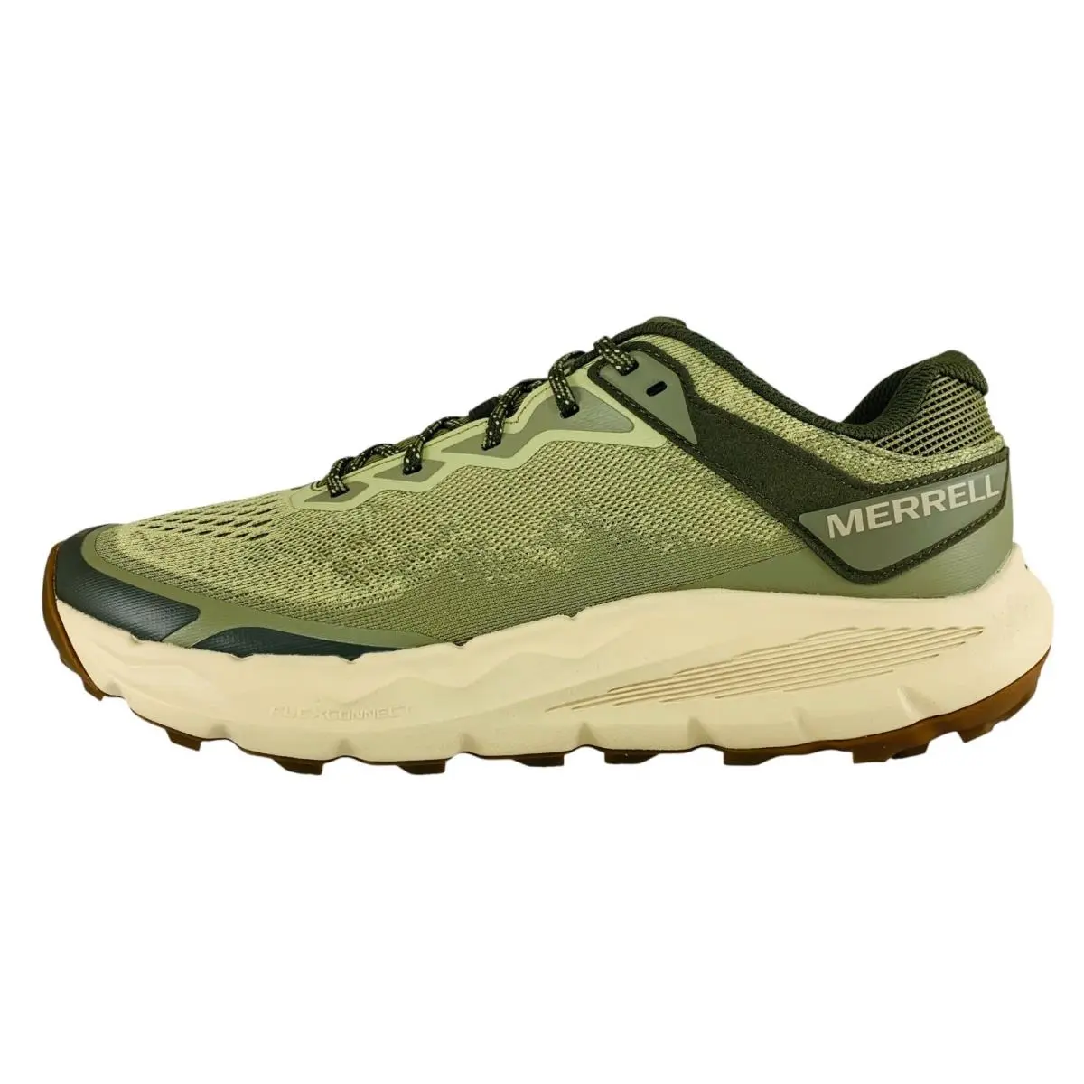 Merrell shoes - Merrell Nova 4 - Nova - J068409 - Green 7