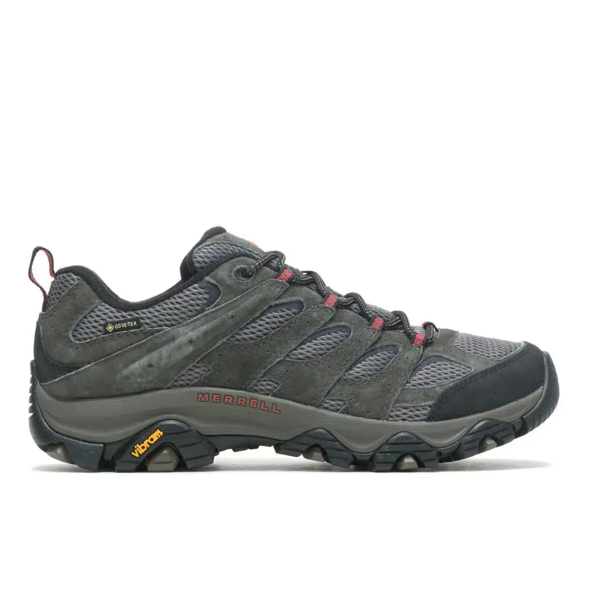 Merrell Men Moab 3 Gore-tex® Shoes - Walnut