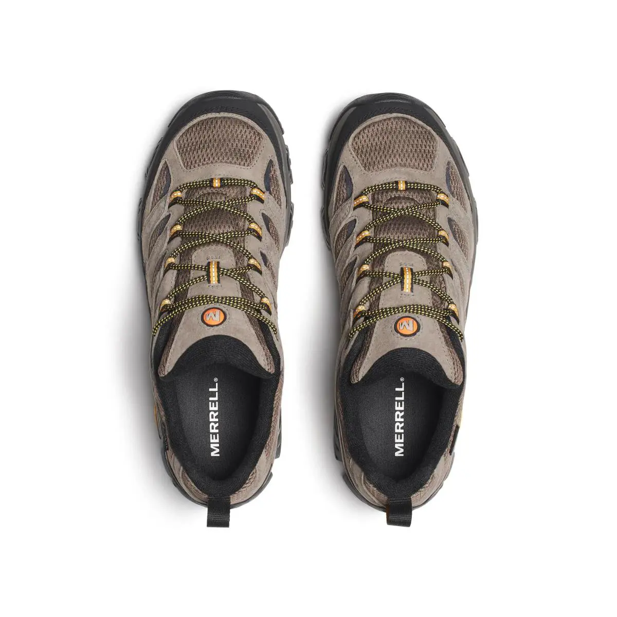 Merrell shoes - Walnut 13
