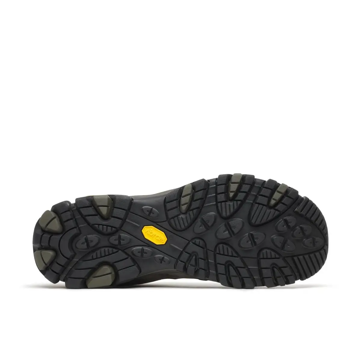 Merrell shoes - Walnut 16