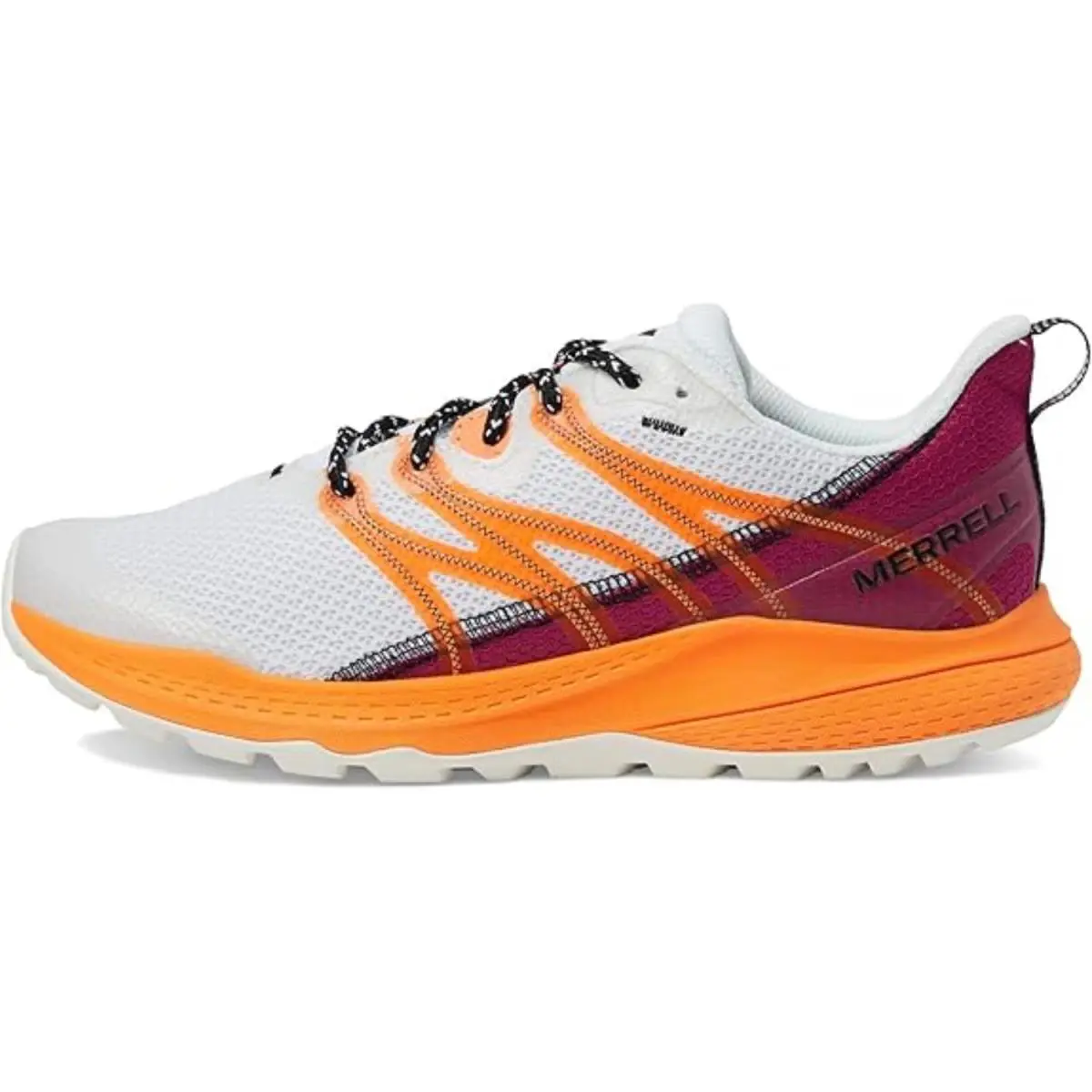 Merrell shoes - Merrell Bravada 2 Breeze J037082 - J037082 - White 0