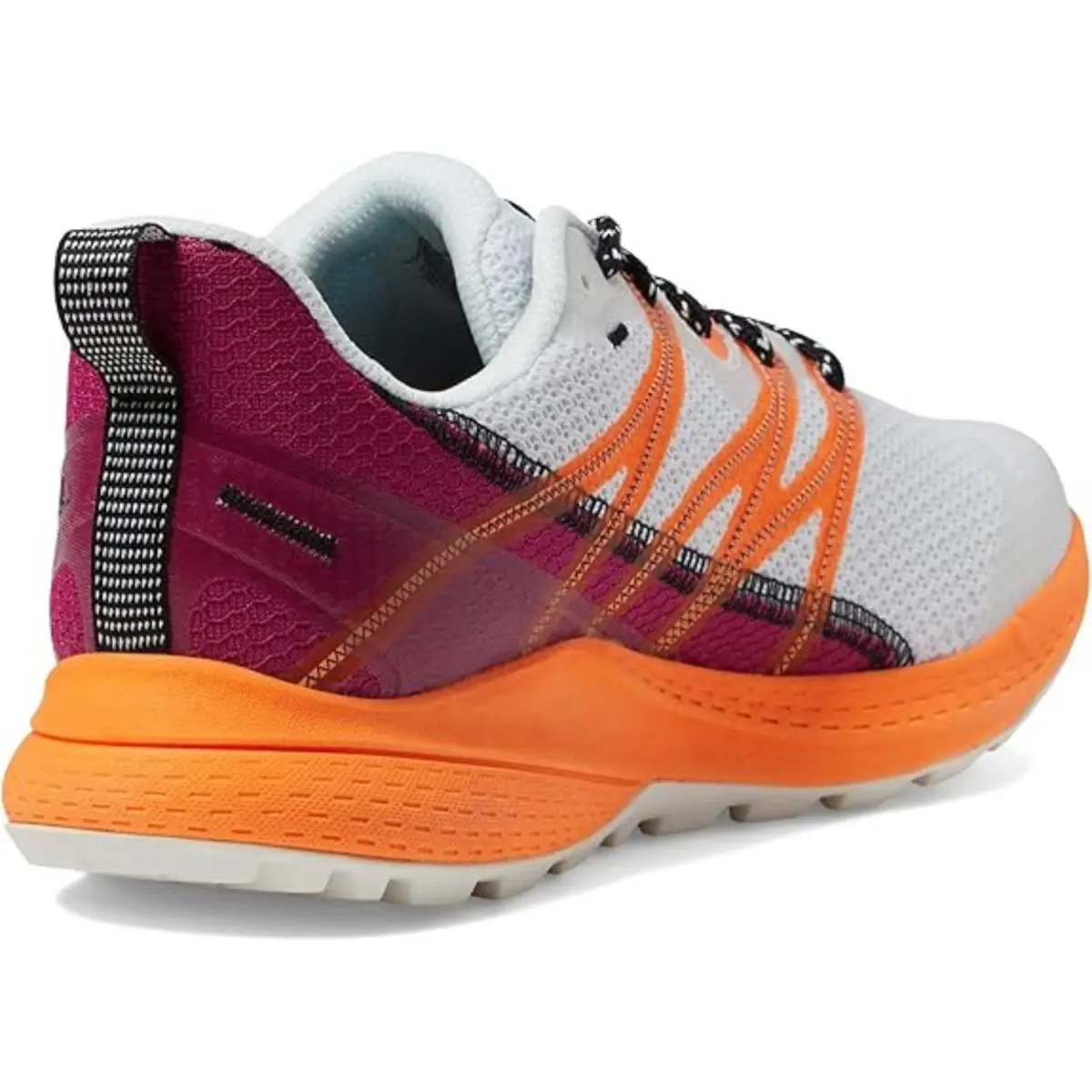 Merrell shoes - Merrell Bravada 2 Breeze J037082 - J037082 - White 1