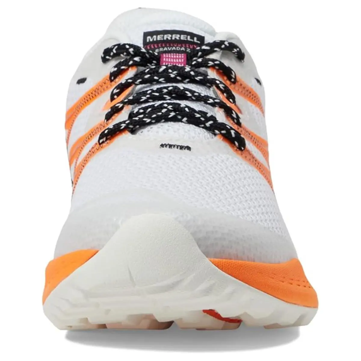 Merrell shoes - Merrell Bravada 2 Breeze J037082 - J037082 - White 2
