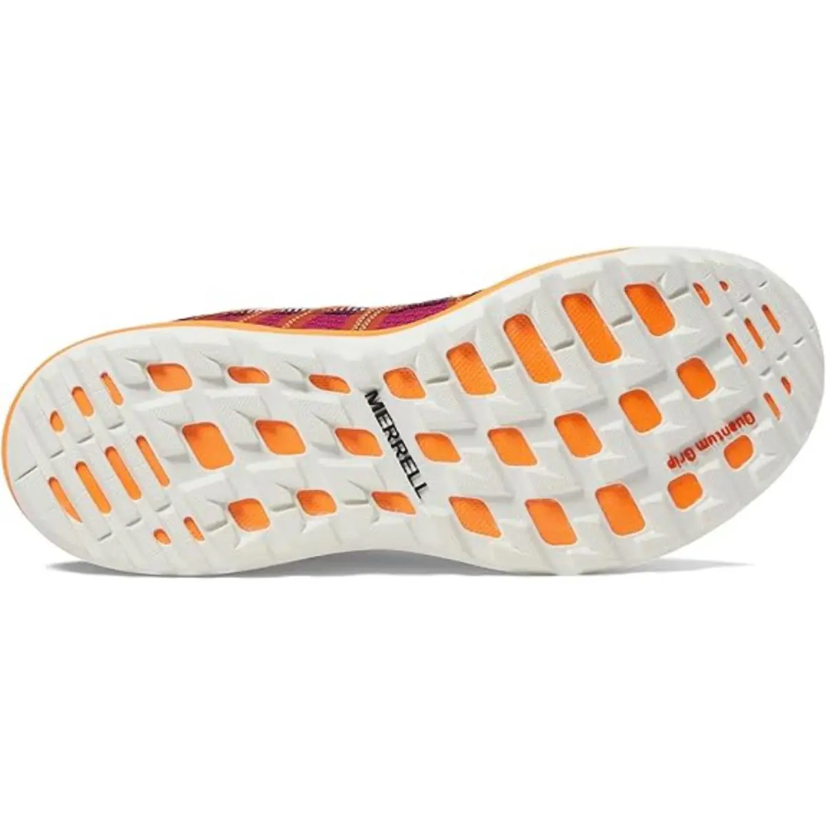 Merrell shoes - Merrell Bravada 2 Breeze J037082 - J037082 - White 4