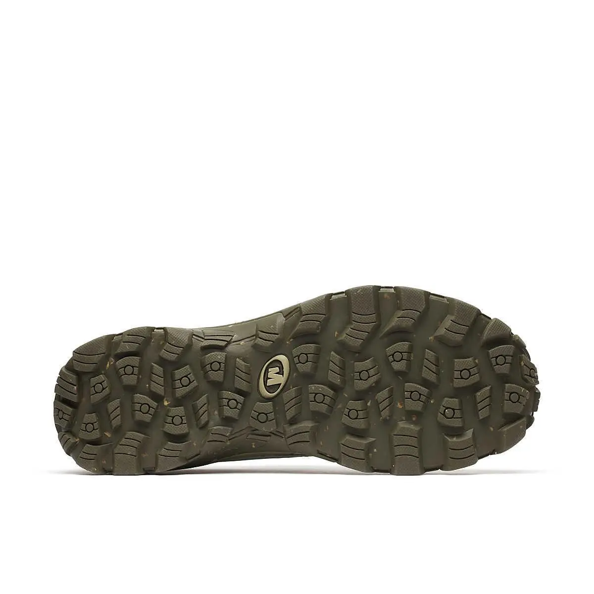 Merrell shoes - Merrell Moc Speed Streak EVO - Green 11