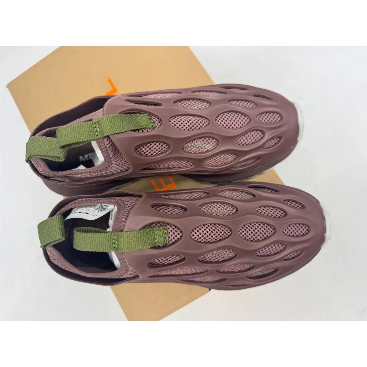 Merrell shoes - Moon 17