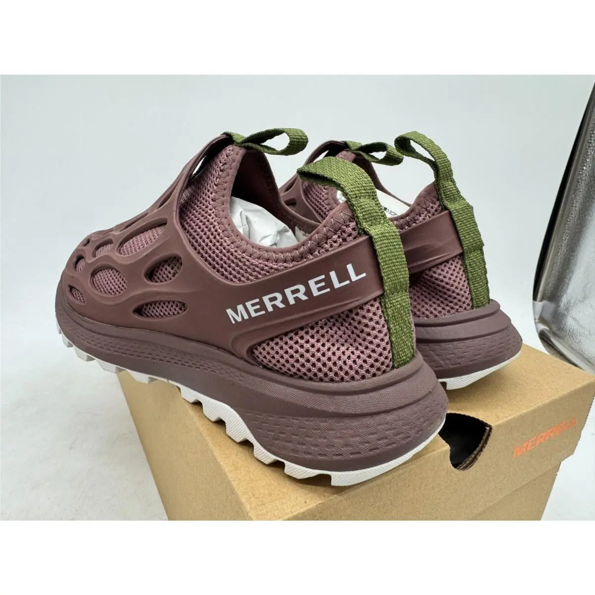 Merrell shoes - Moon 19