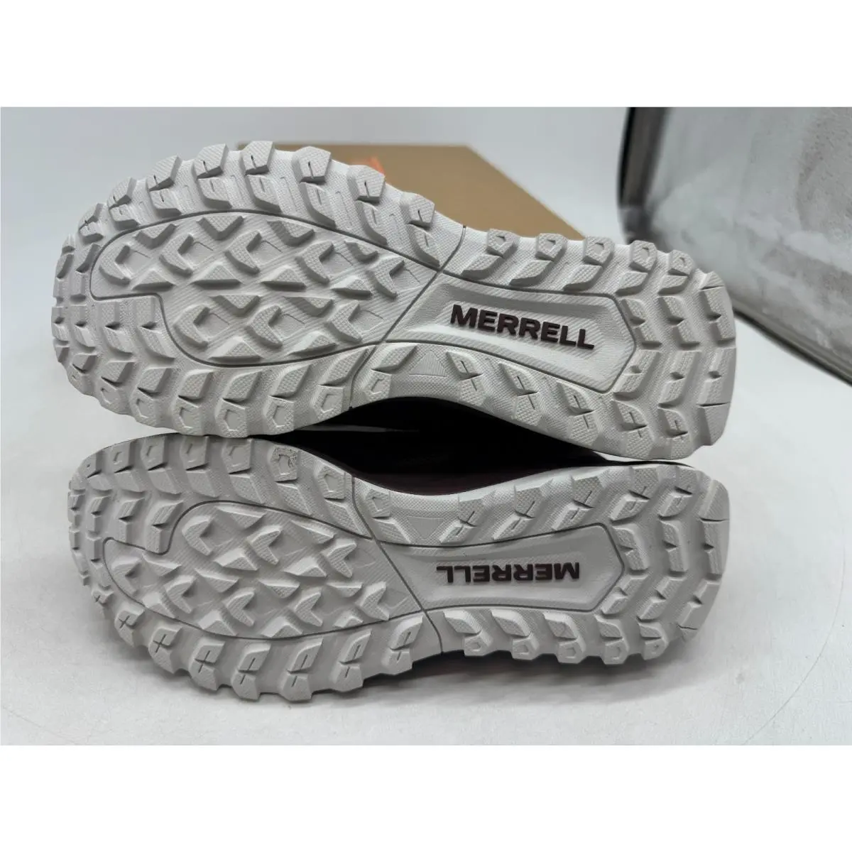 Merrell shoes - Moon 21