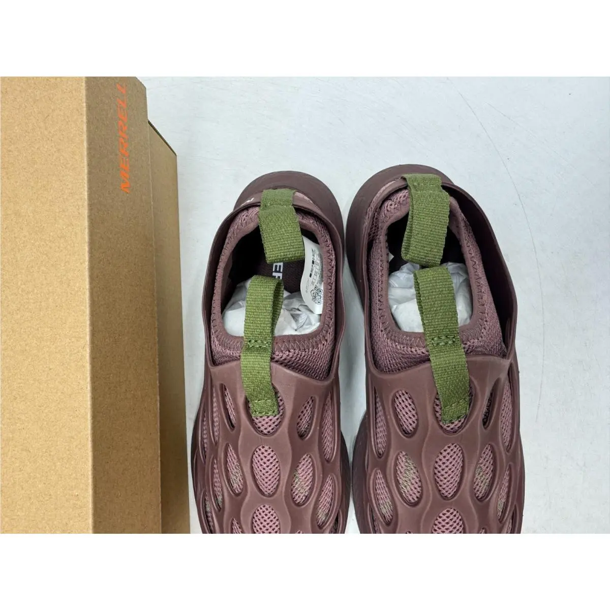 Merrell shoes - Moon 22