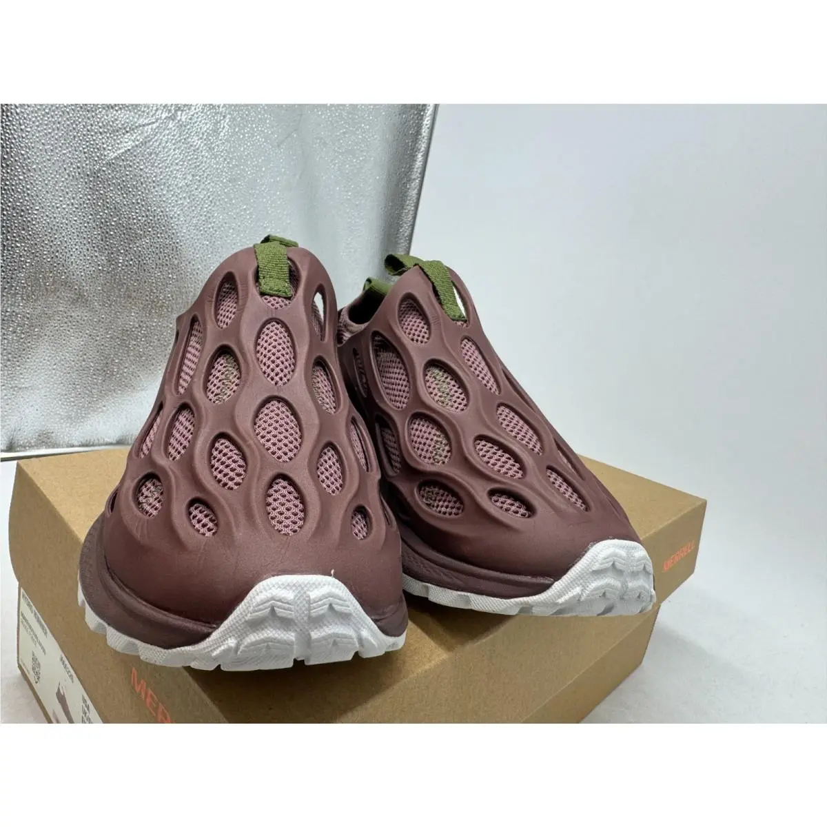Merrell shoes - Moon 18