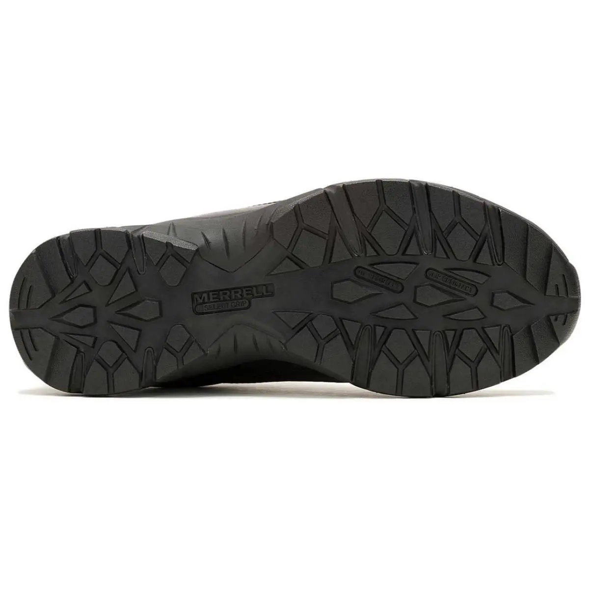Merrell shoes - Black 2