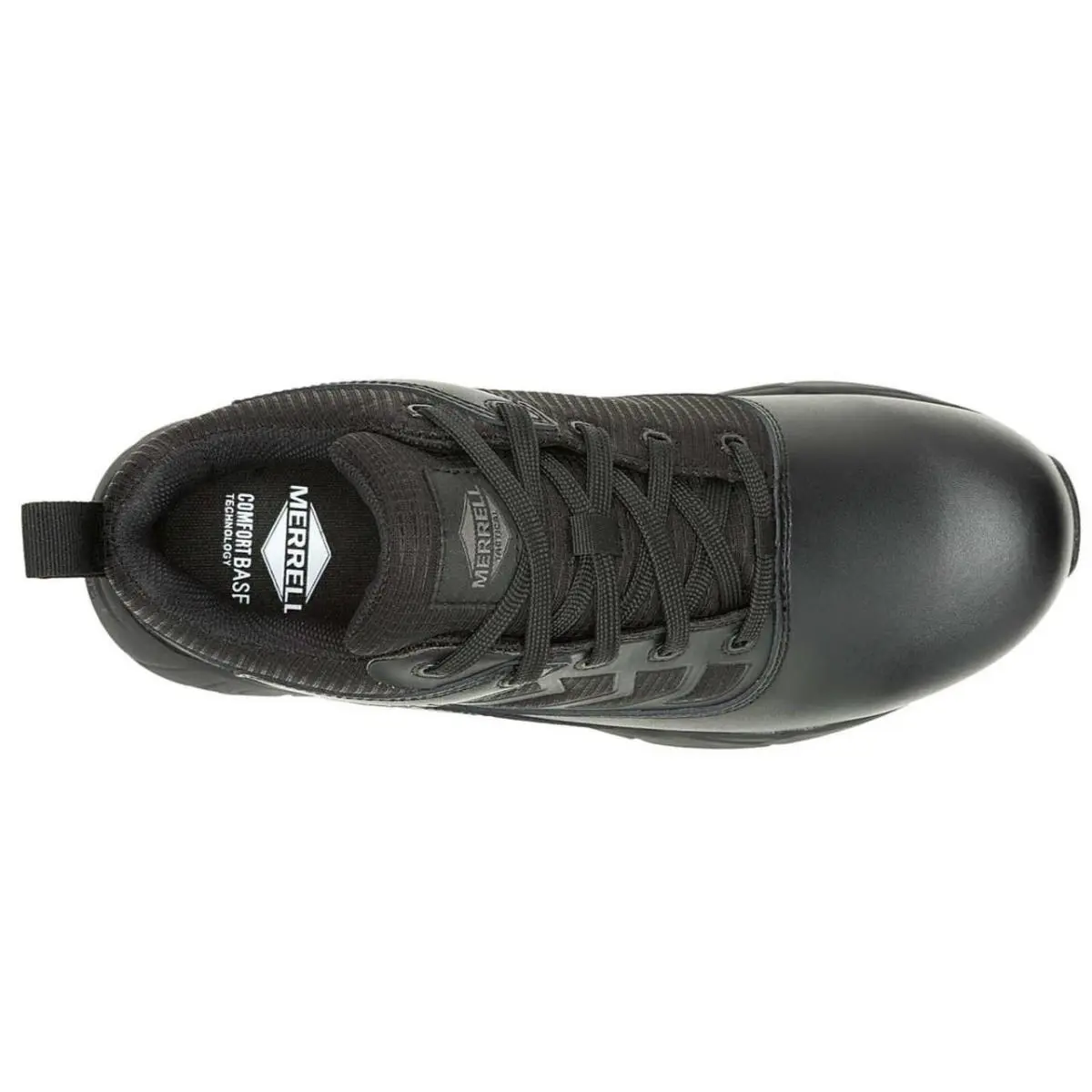 Merrell shoes - Black 3