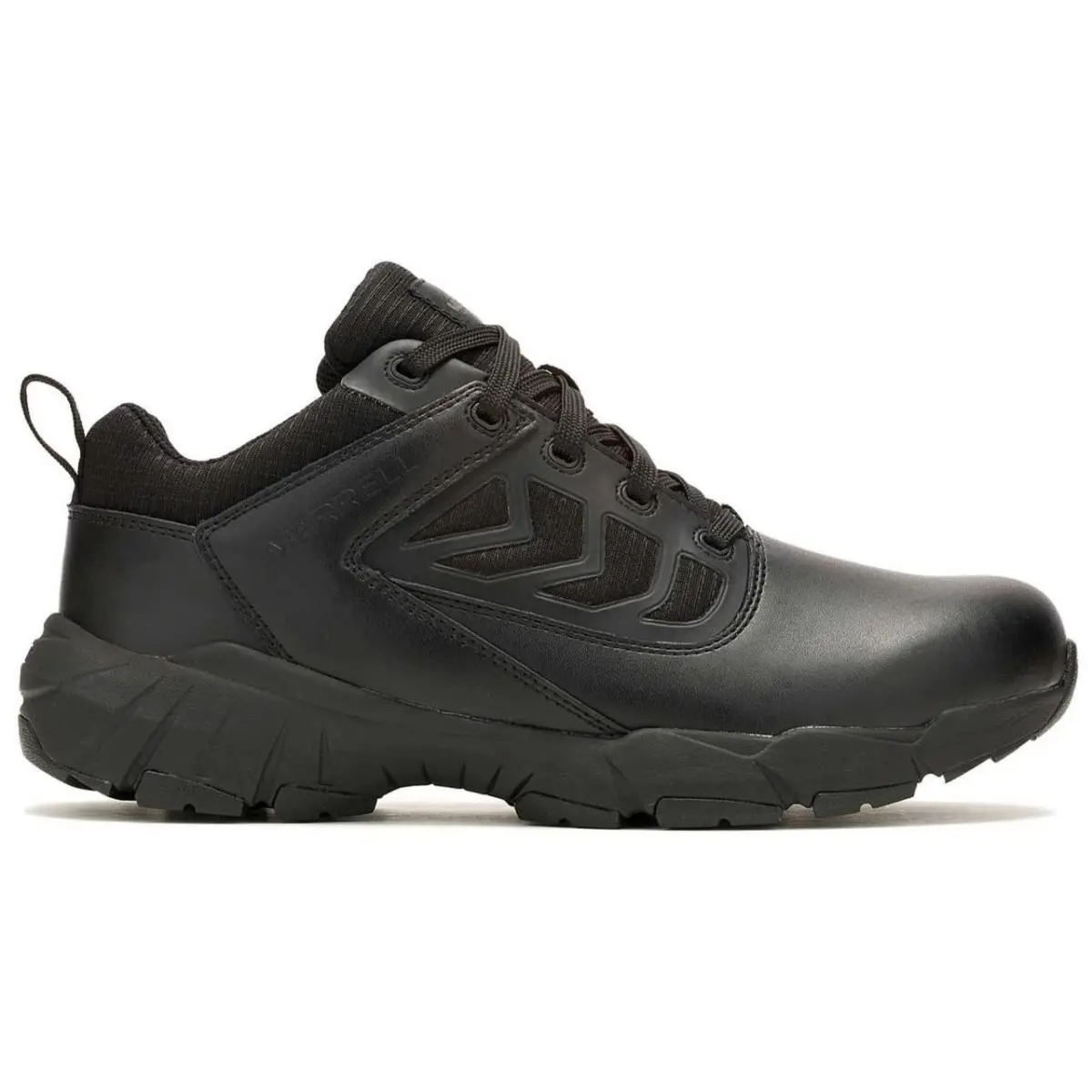 Merrell shoes - Black 6