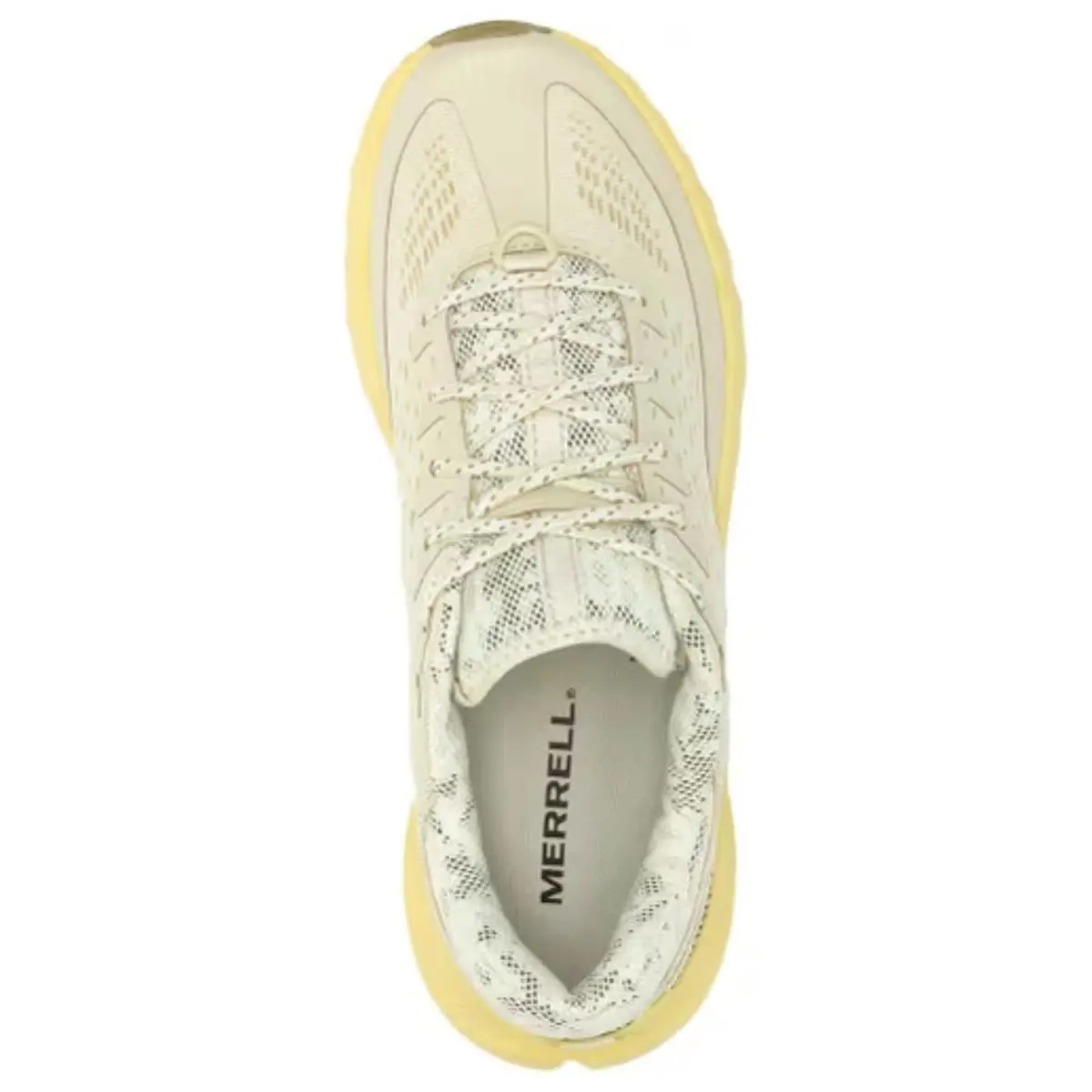 Merrell shoes - Merrell Agility Peak 5 J068260 - J068260 - Beige 2
