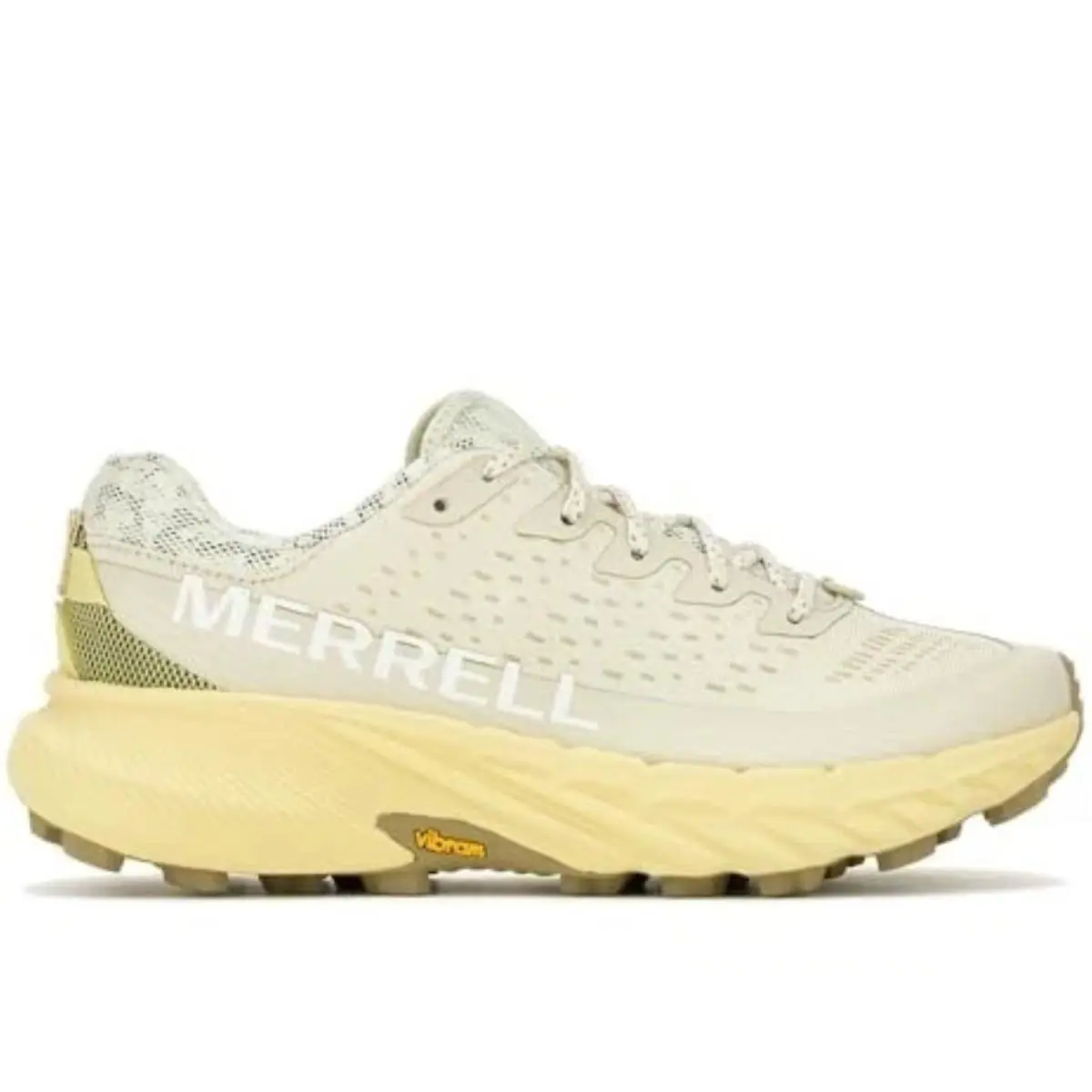 Merrell shoes - Merrell Agility Peak 5 J068260 - J068260 - Beige 6