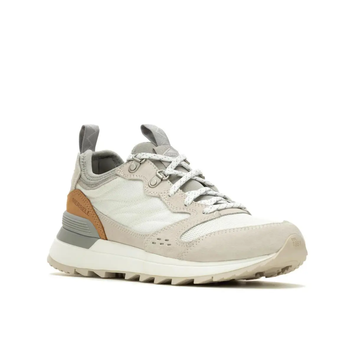 Merrell shoes - Lemongrass 0