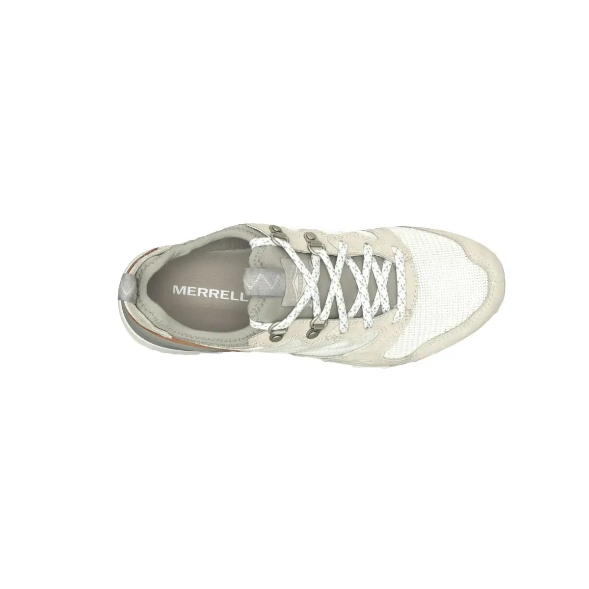 Merrell shoes - Lemongrass 1