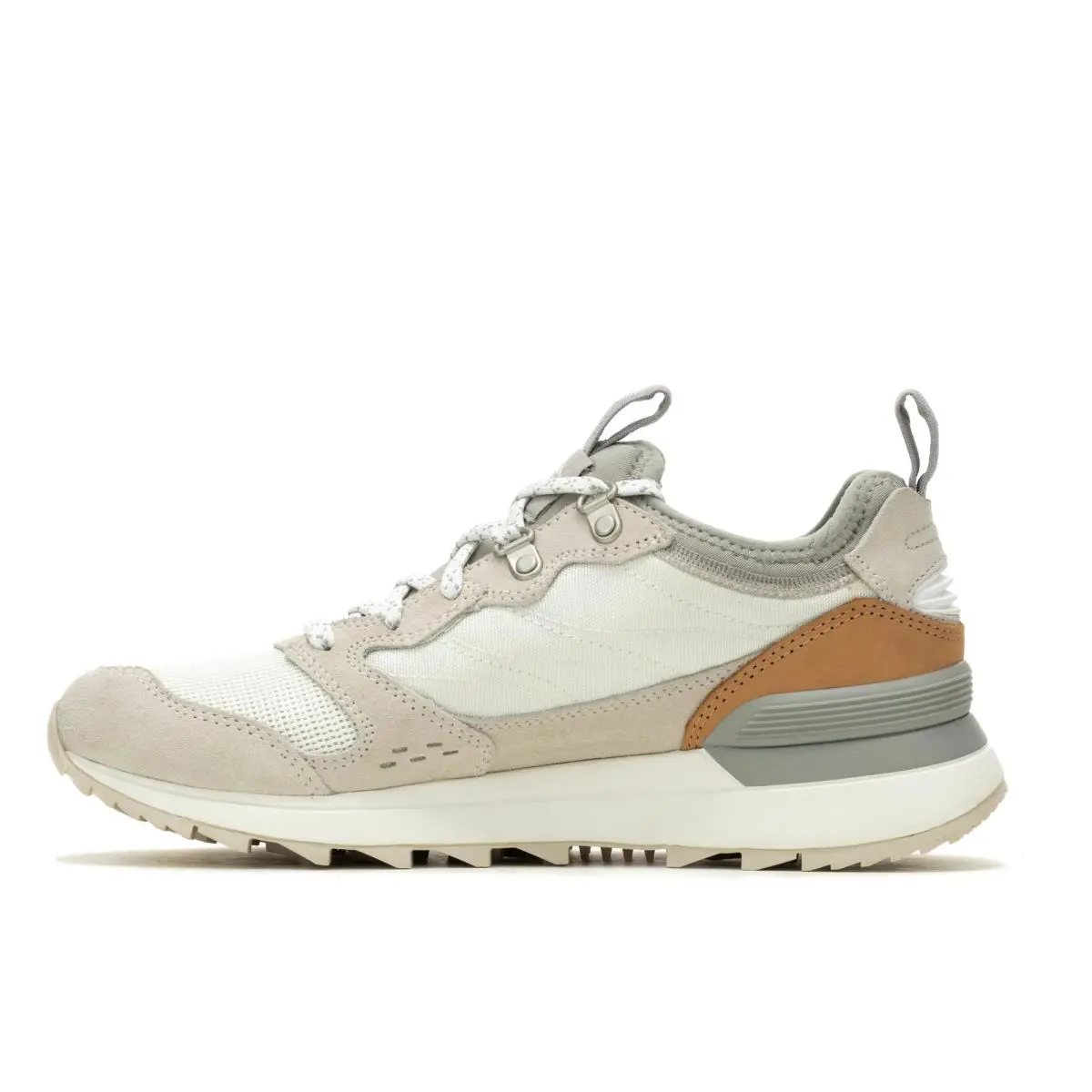 Merrell shoes - Lemongrass 3