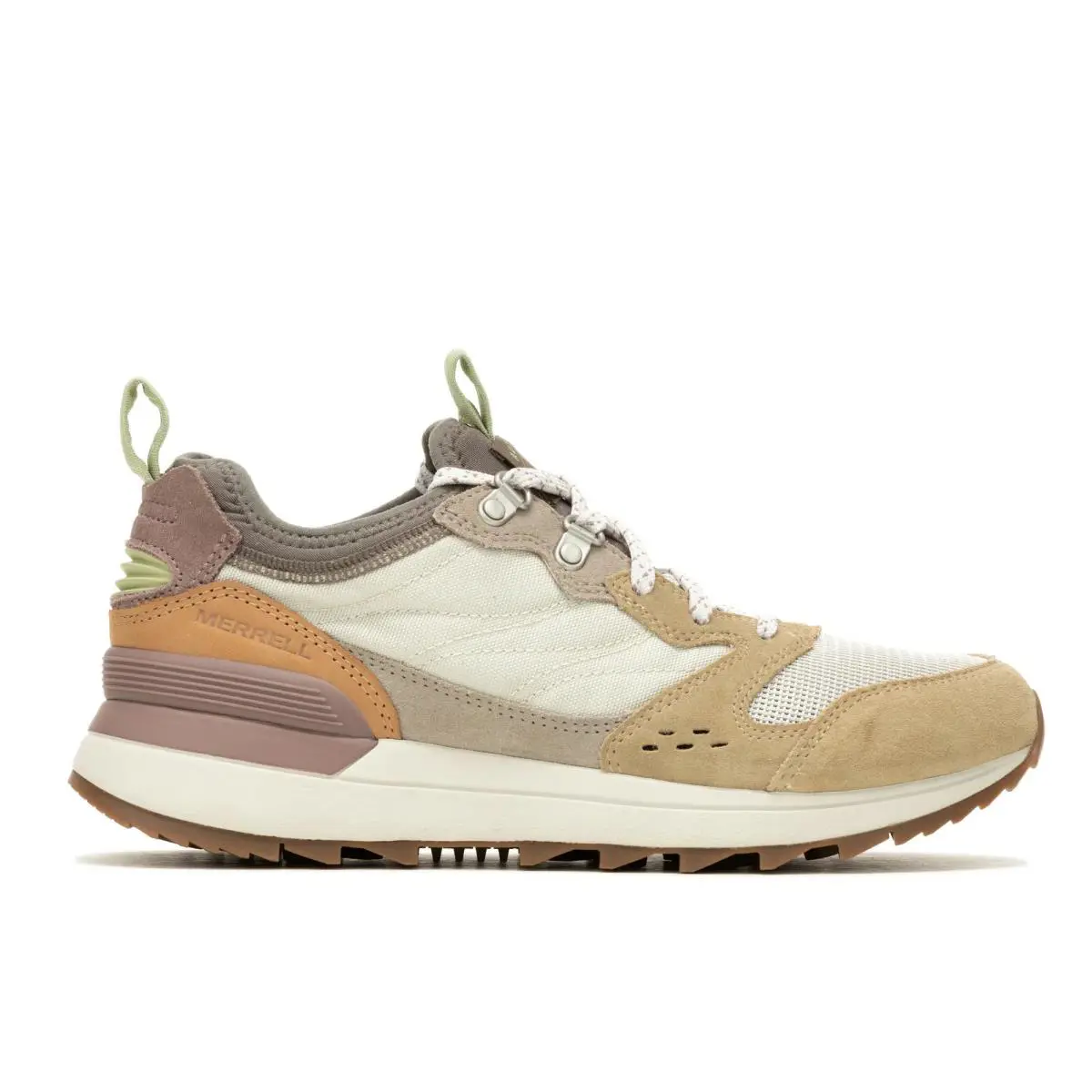 Merrell shoes - Lemongrass 23