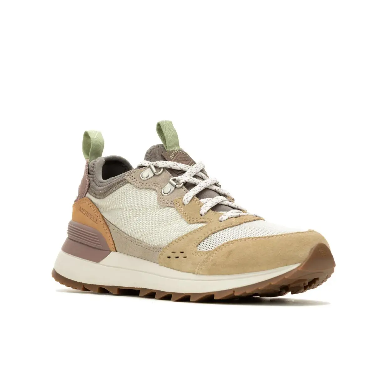 Merrell shoes - Lemongrass 24