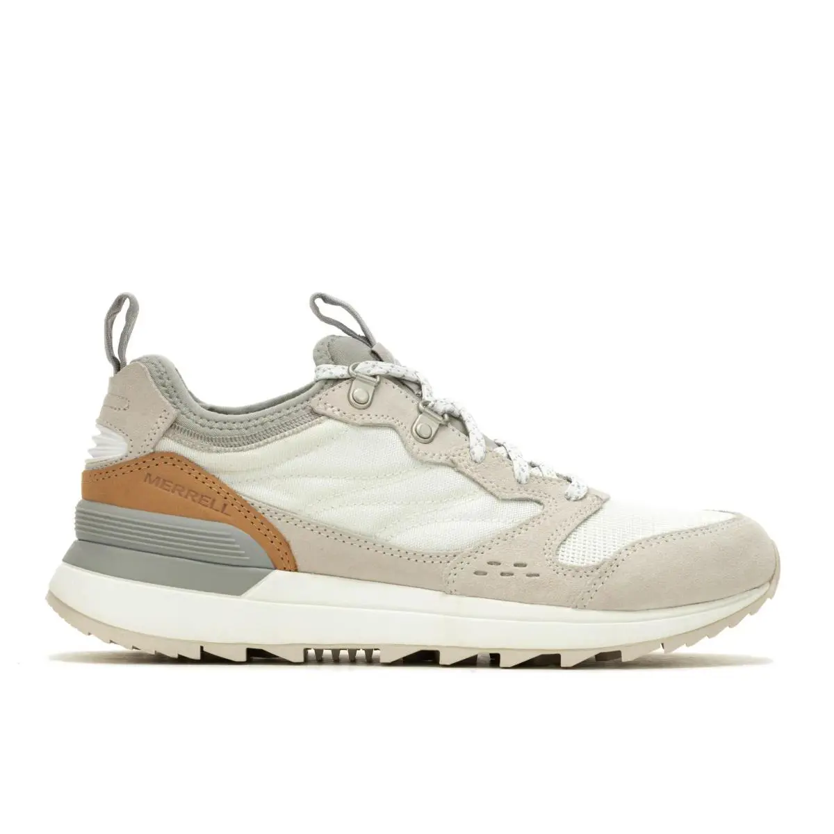 Merrell shoes - Lemongrass 5