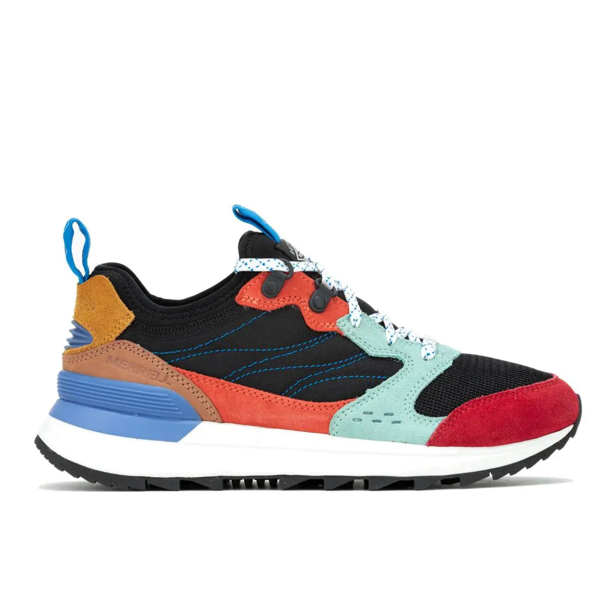 Merrell shoes - Lemongrass 11