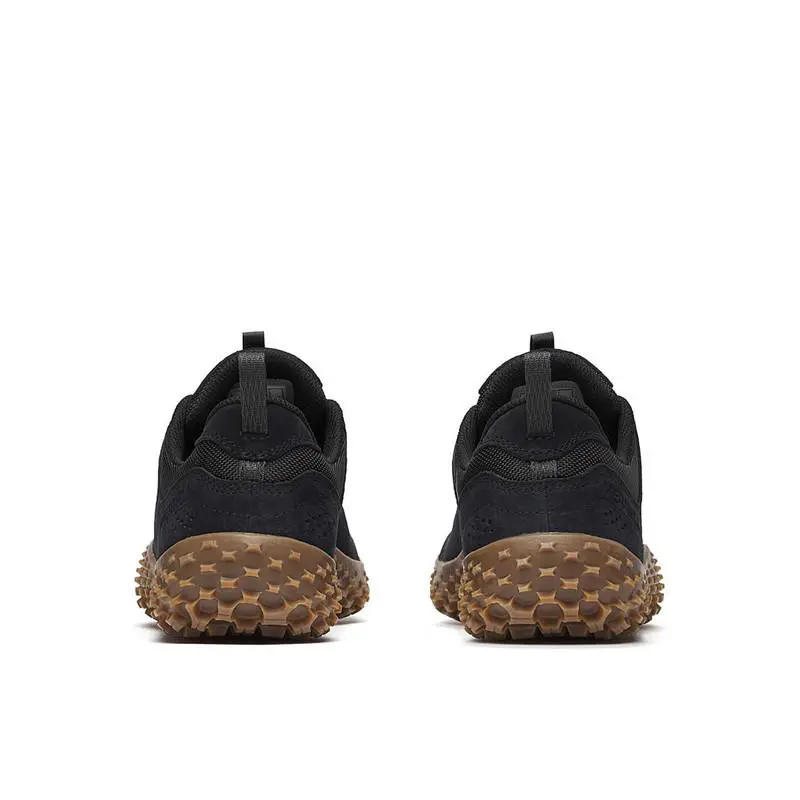Merrell shoes - Merrell Wrapt Sneaker - Wrapt Sneaker - J007121 - Black 2
