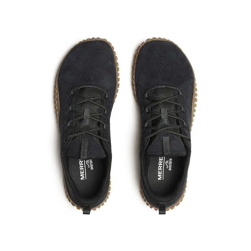 Merrell shoes - Merrell Wrapt Sneaker - Wrapt Sneaker - J007121 - Black 6