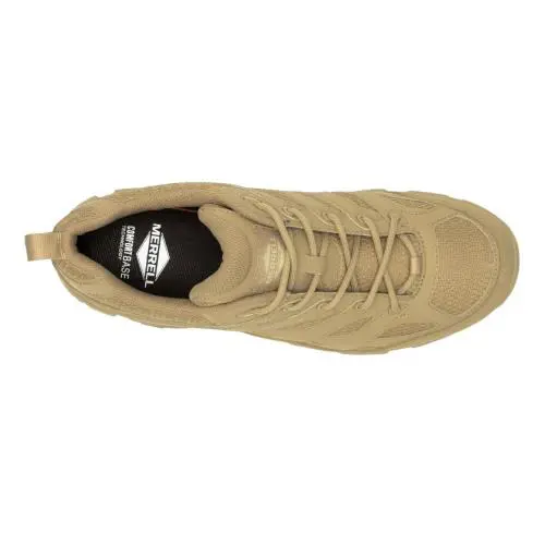 Merrell shoes - Dark Coyote 2