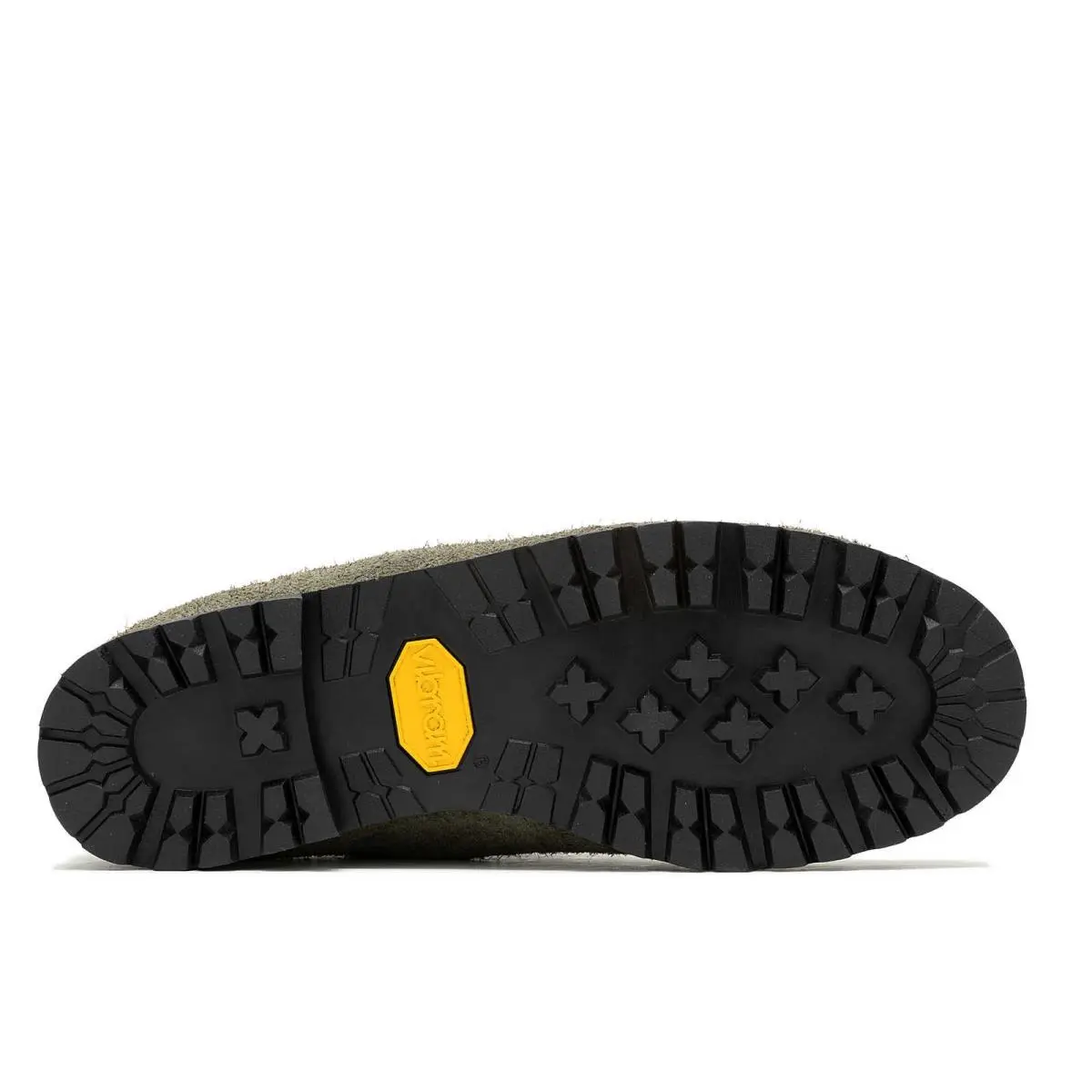 Merrell shoes - Olive 4