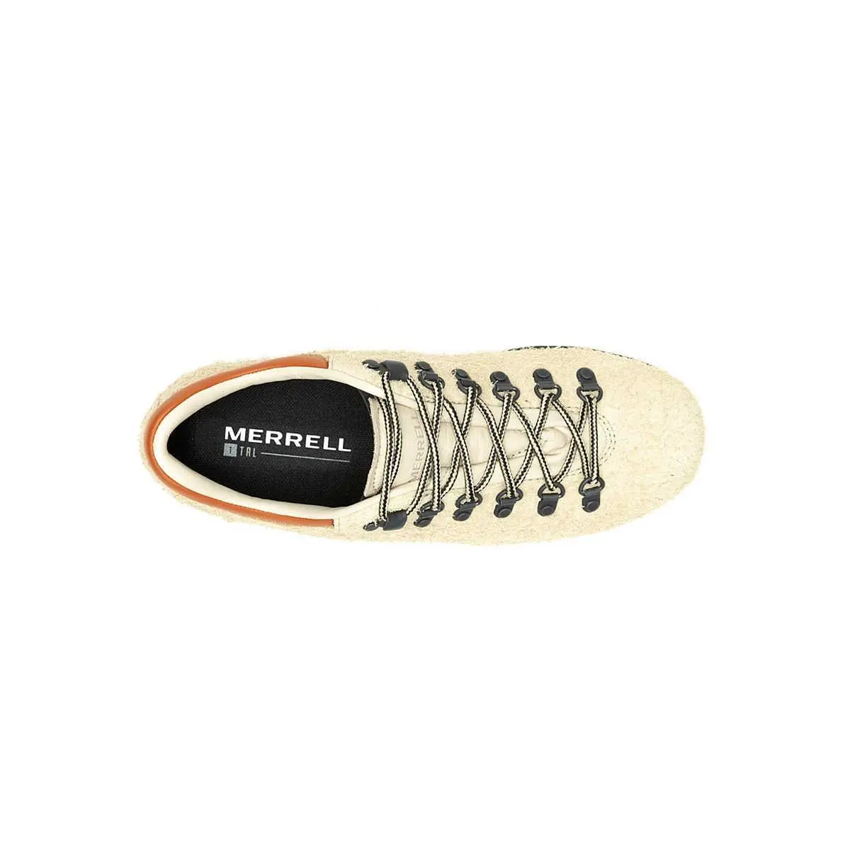 Merrell shoes - Olive 15