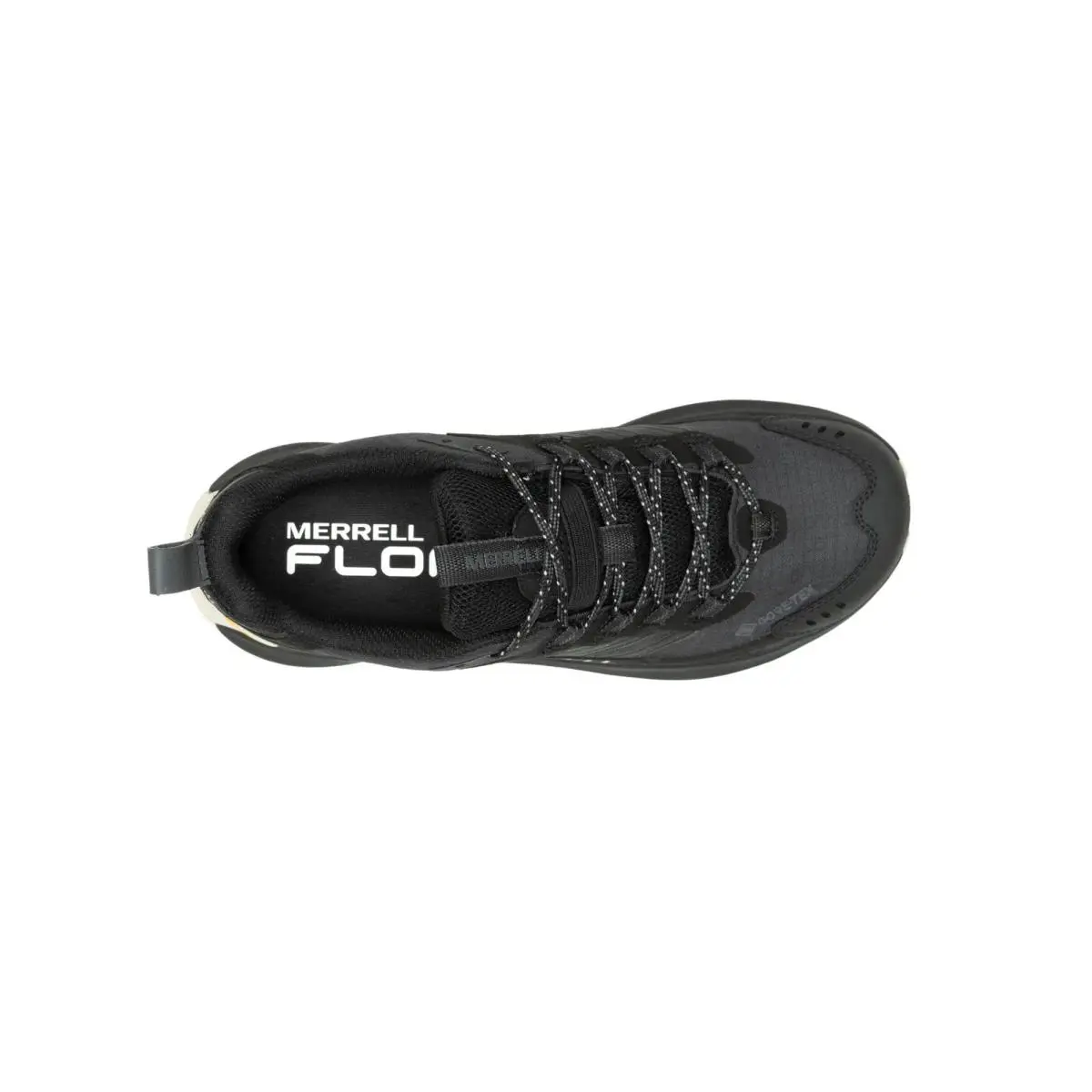 Merrell shoes - Black 1