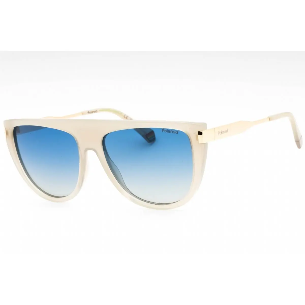 Polaroid Core Pld 6221/S/X 010A Z7 Beige 57-16-140 Sunglasses